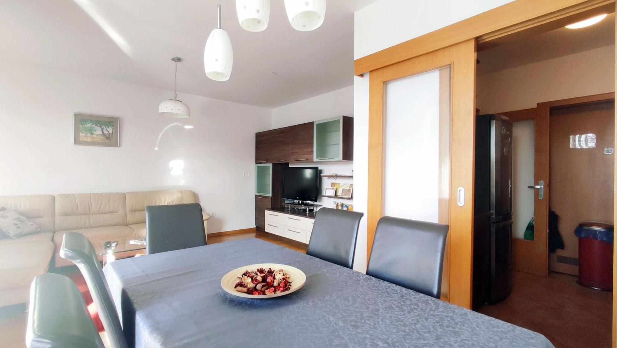 Kruge Luxury Apartment ซาเกร็บ ภายนอก รูปภาพ