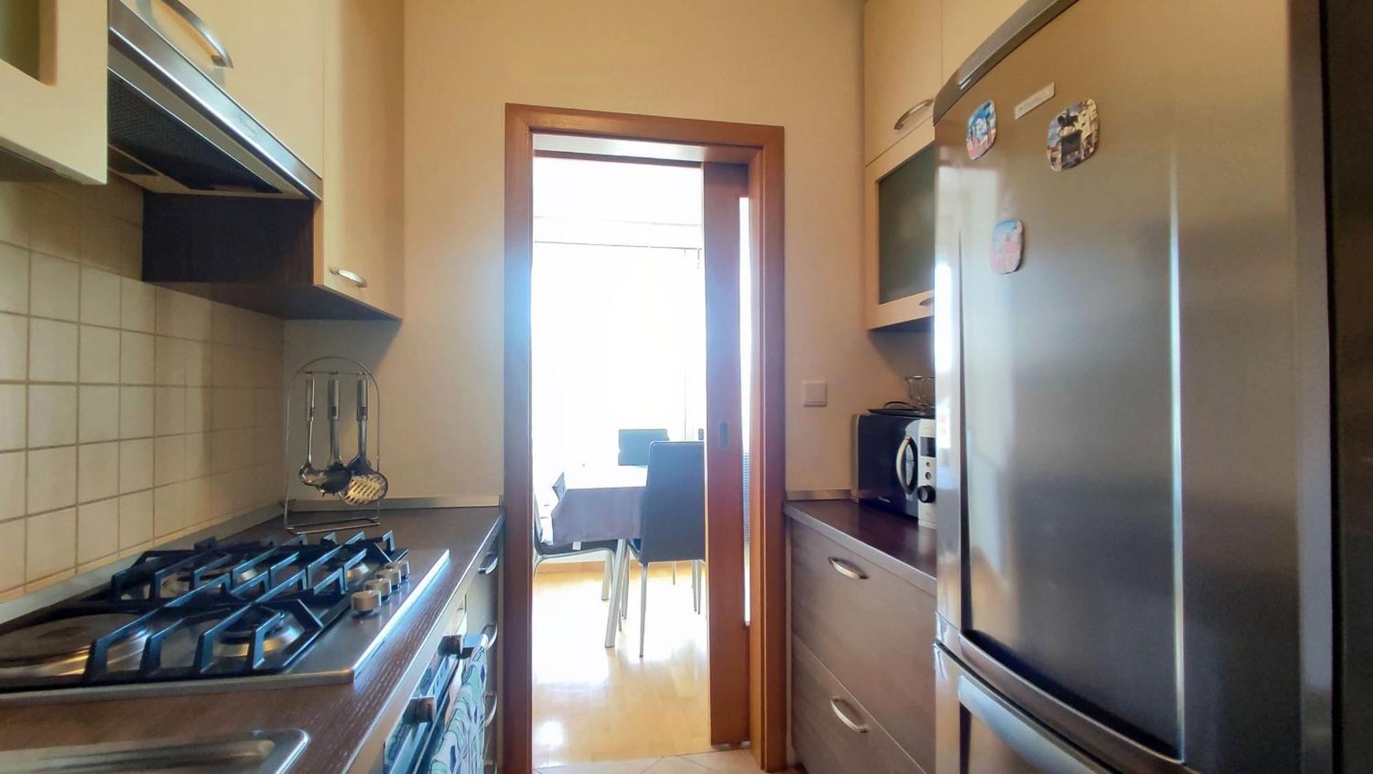Kruge Luxury Apartment ซาเกร็บ ภายนอก รูปภาพ