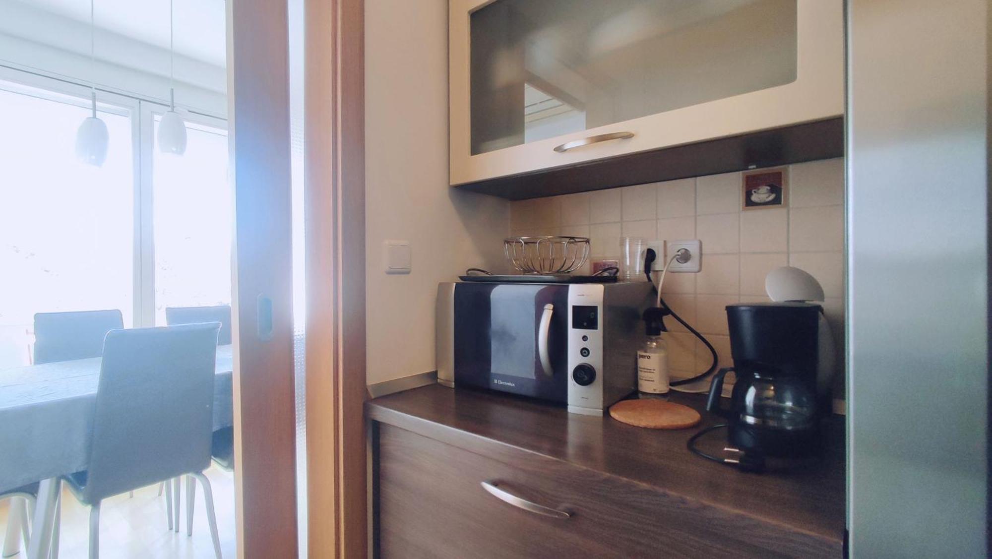 Kruge Luxury Apartment ซาเกร็บ ภายนอก รูปภาพ