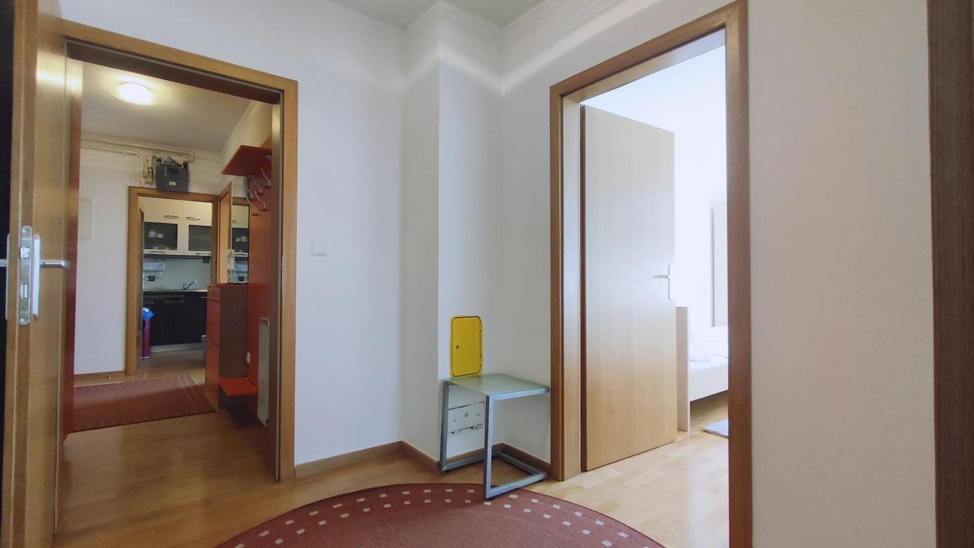 Kruge Luxury Apartment ซาเกร็บ ภายนอก รูปภาพ