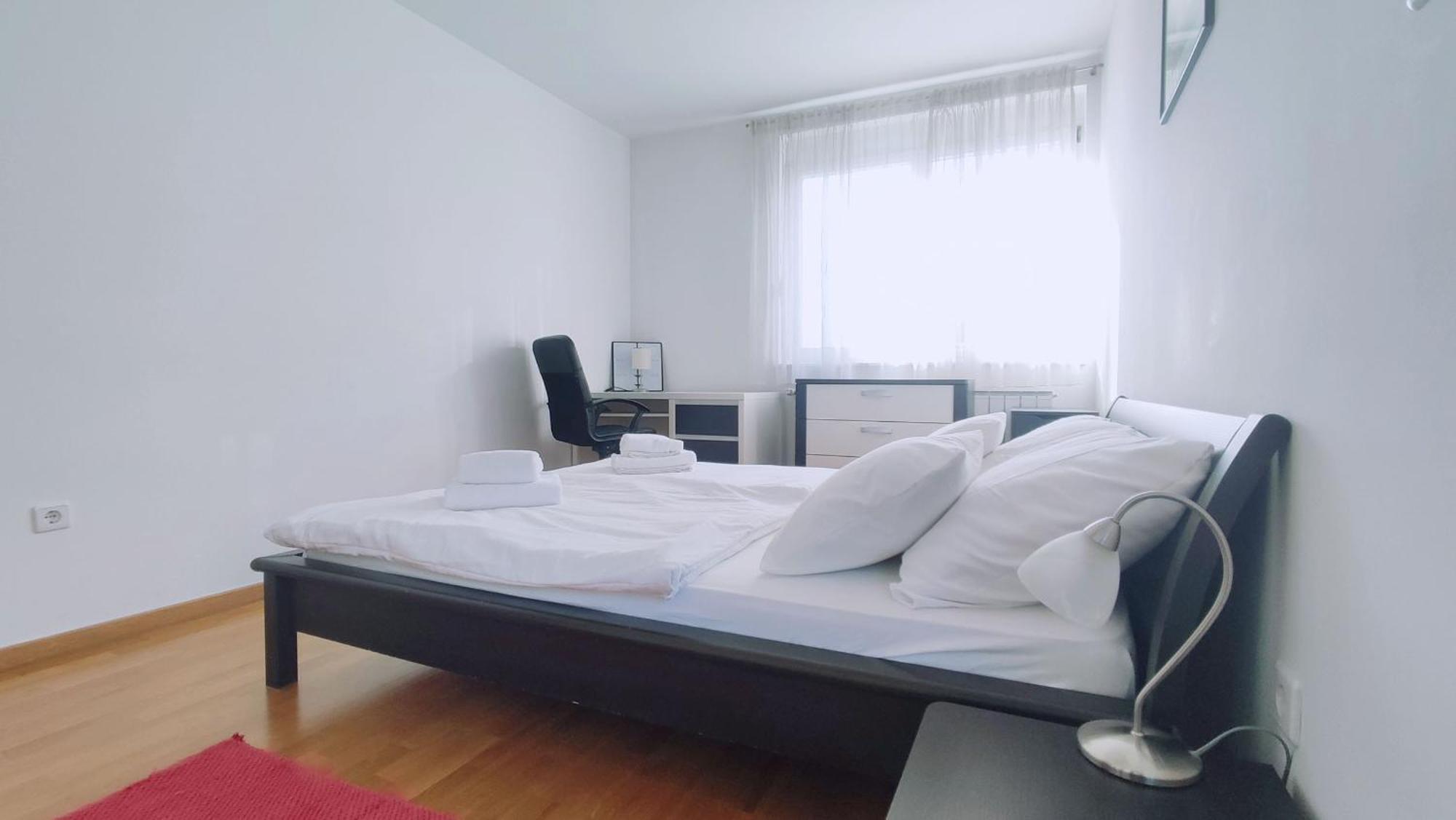 Kruge Luxury Apartment ซาเกร็บ ภายนอก รูปภาพ