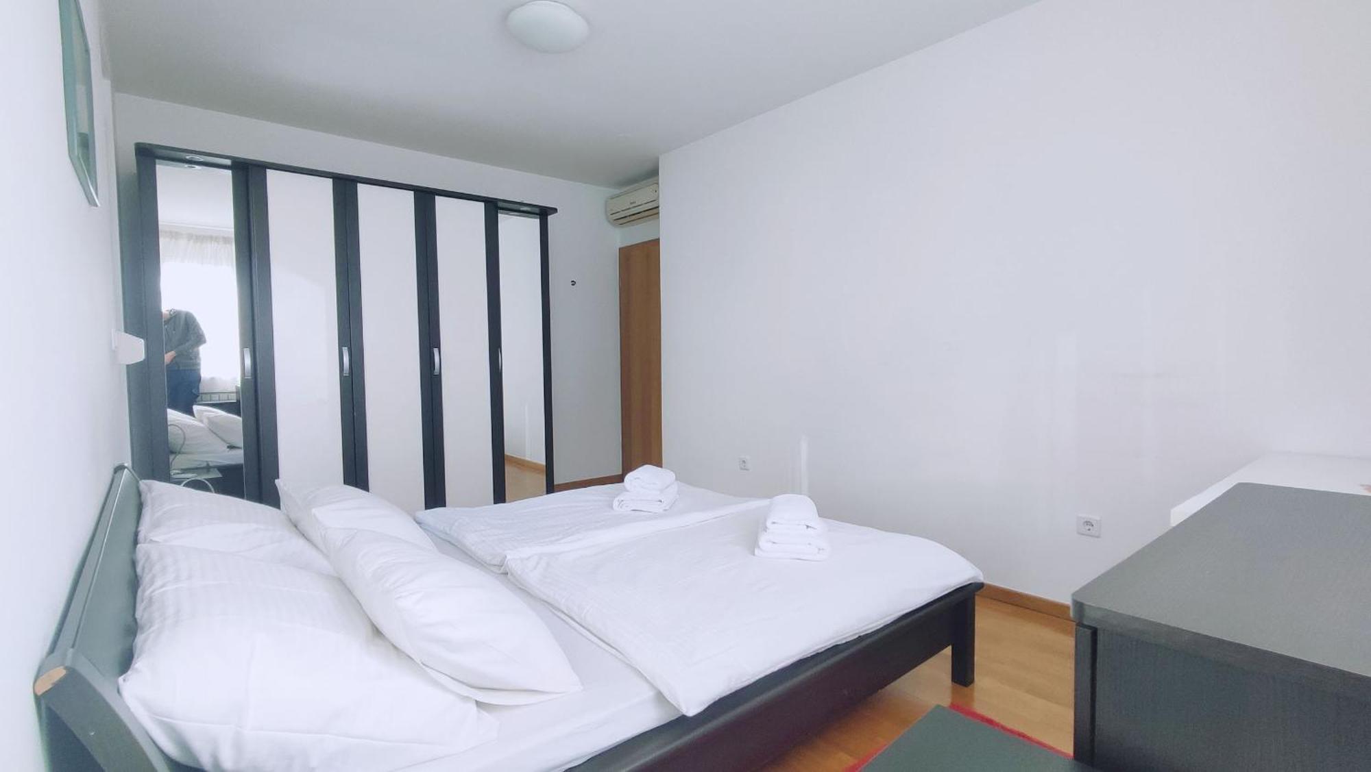 Kruge Luxury Apartment ซาเกร็บ ภายนอก รูปภาพ