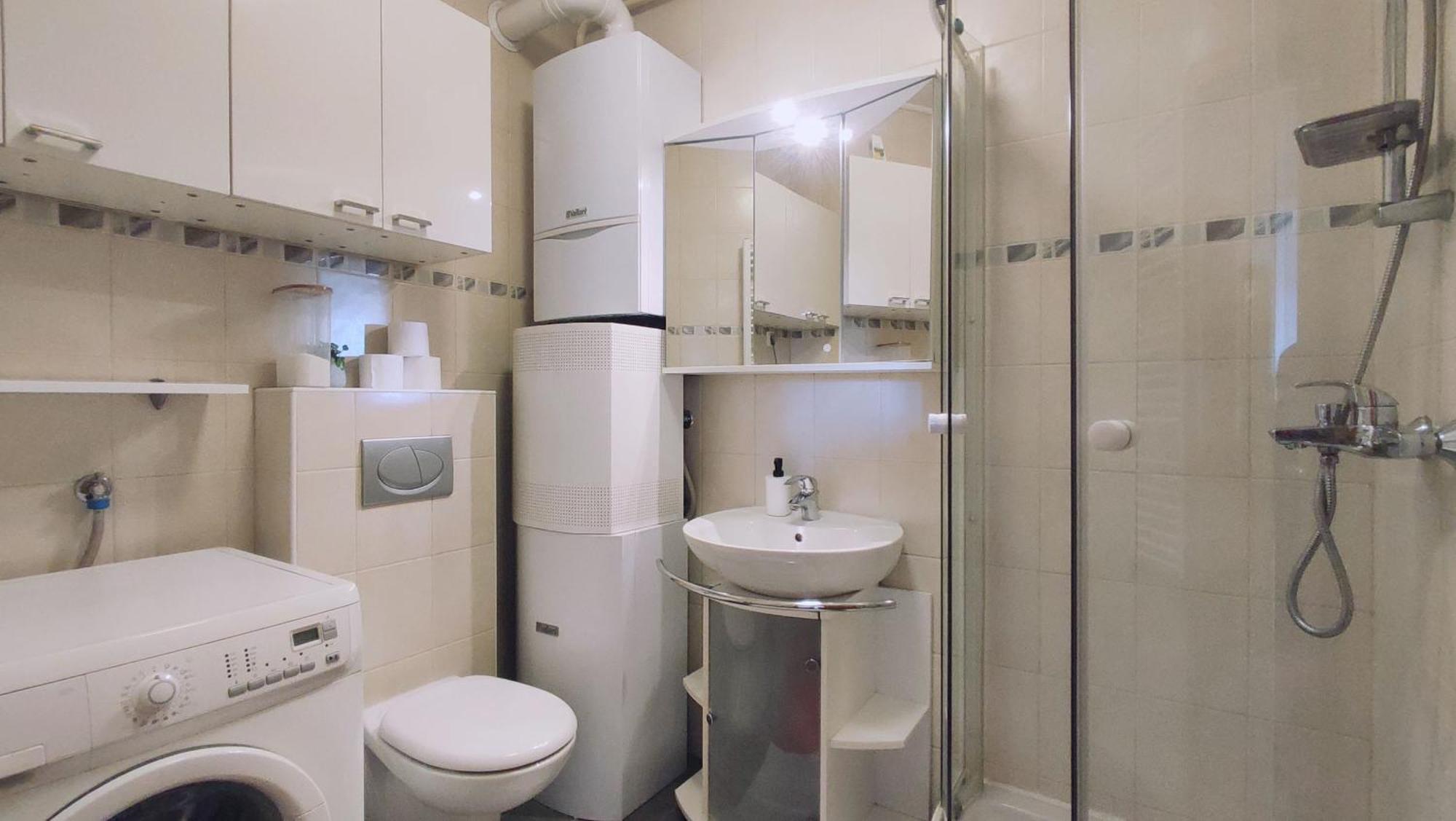 Kruge Luxury Apartment ซาเกร็บ ภายนอก รูปภาพ