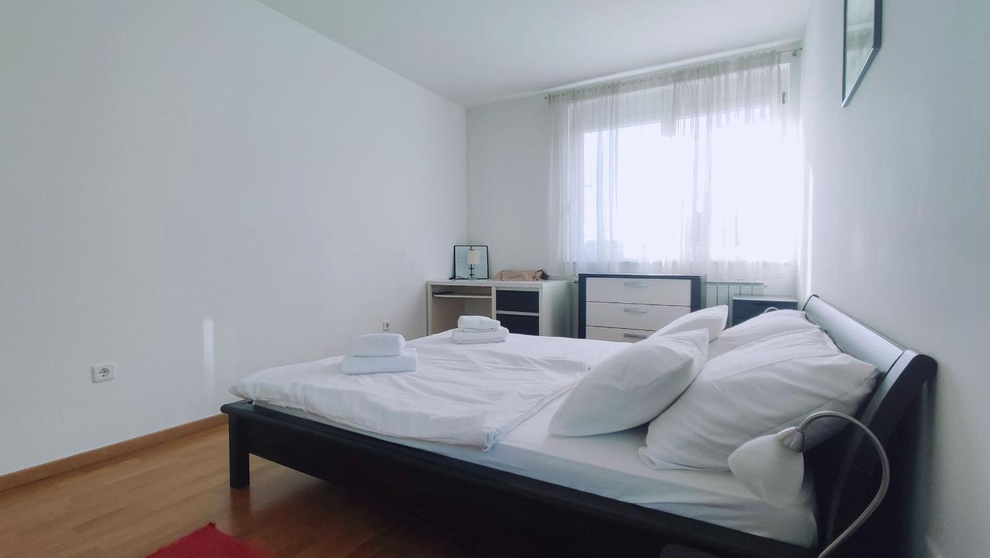 Kruge Luxury Apartment ซาเกร็บ ภายนอก รูปภาพ