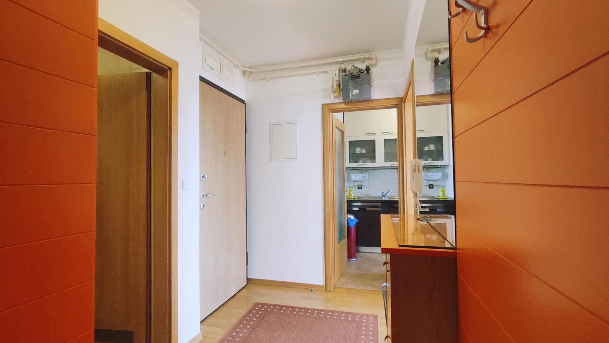 Kruge Luxury Apartment ซาเกร็บ ภายนอก รูปภาพ