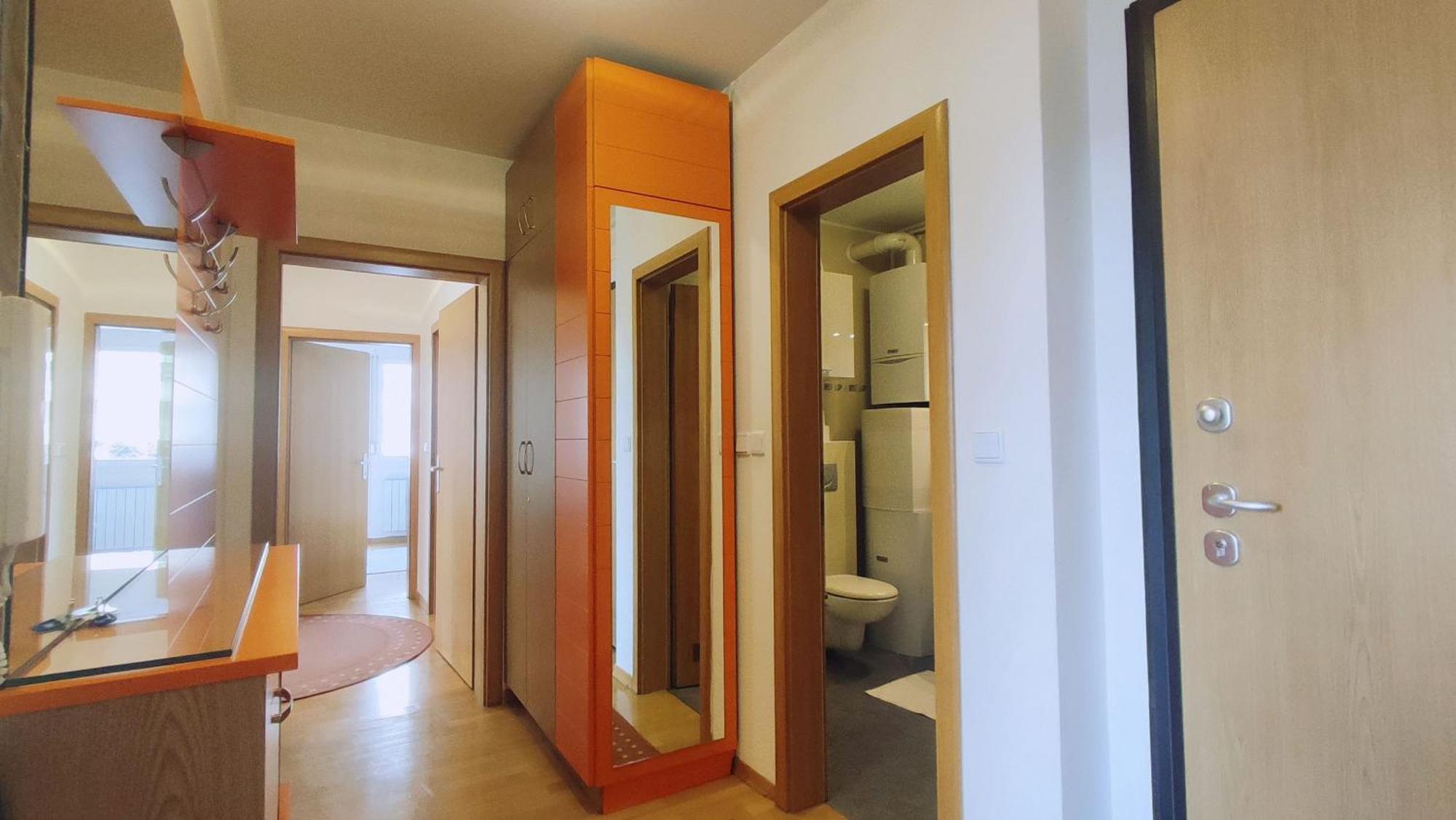 Kruge Luxury Apartment ซาเกร็บ ภายนอก รูปภาพ
